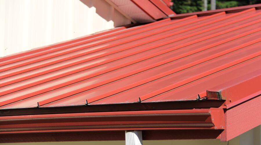Industrial Roof Replacement in Vining, IA